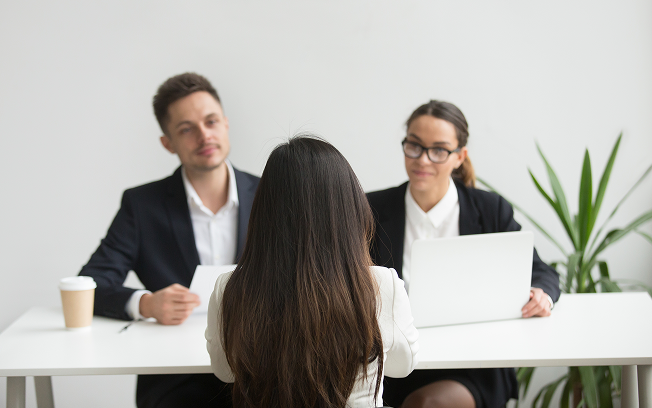 Consultation meeting