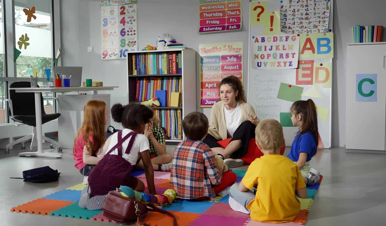 Teaching Team