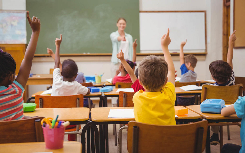 Teaching in the Middle East: What You Need to Know